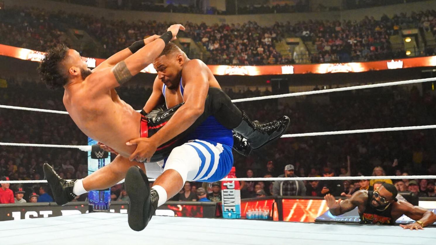SmackDown 10.05.2024 post image 11