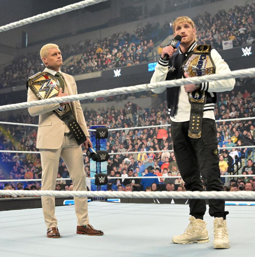 SmackDown 10.05.2024 post image 13