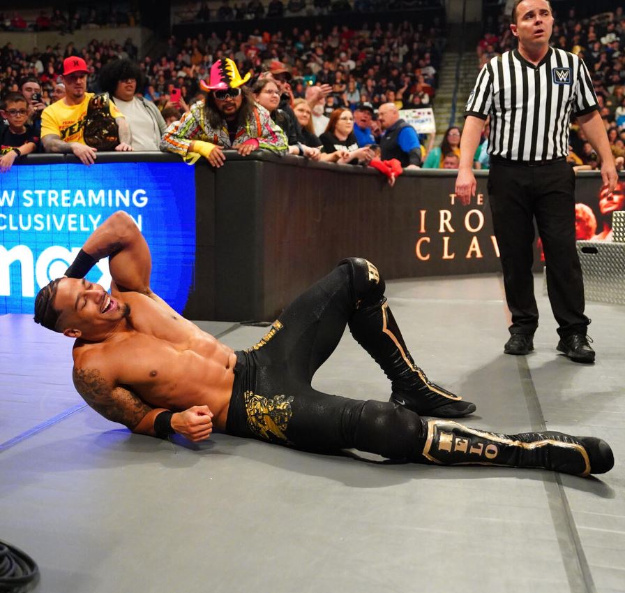 SmackDown 10.05.2024 post image 15