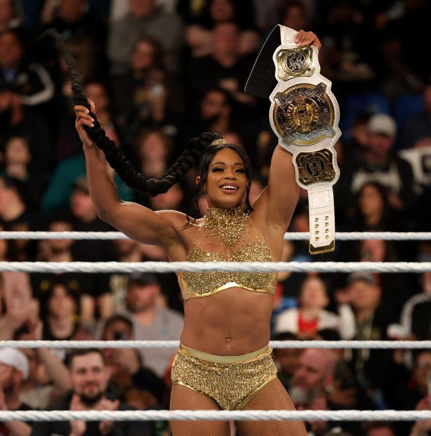 SmackDown 10.05.2024 post image 17
