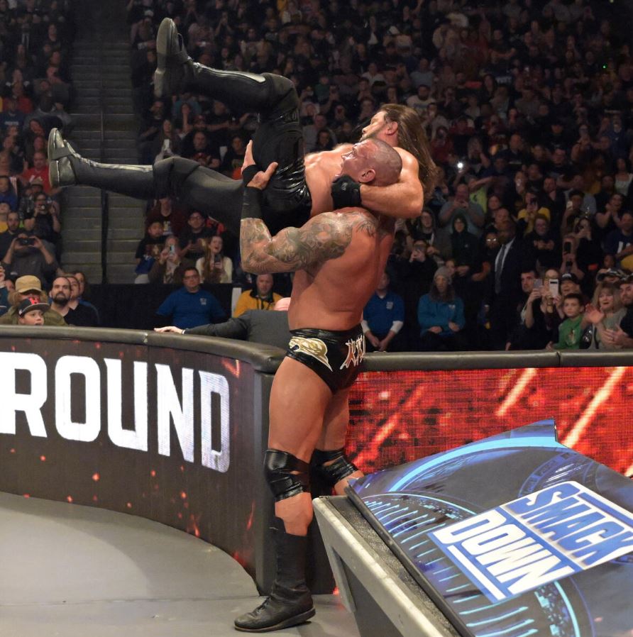 SmackDown 10.05.2024 post image 13