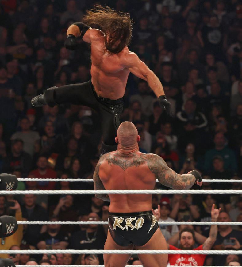 SmackDown 10.05.2024 post image 14
