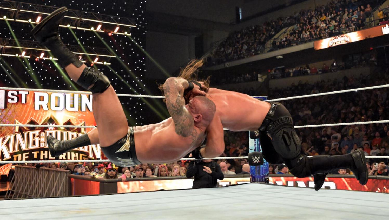 SmackDown 10.05.2024 post image 15