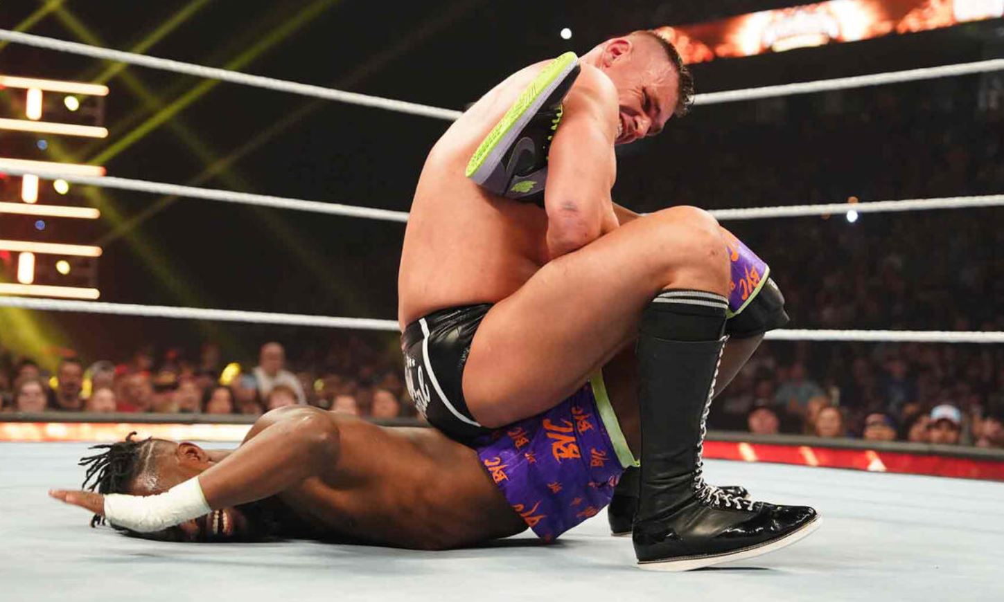 Raw 13.05.2024 post image 8