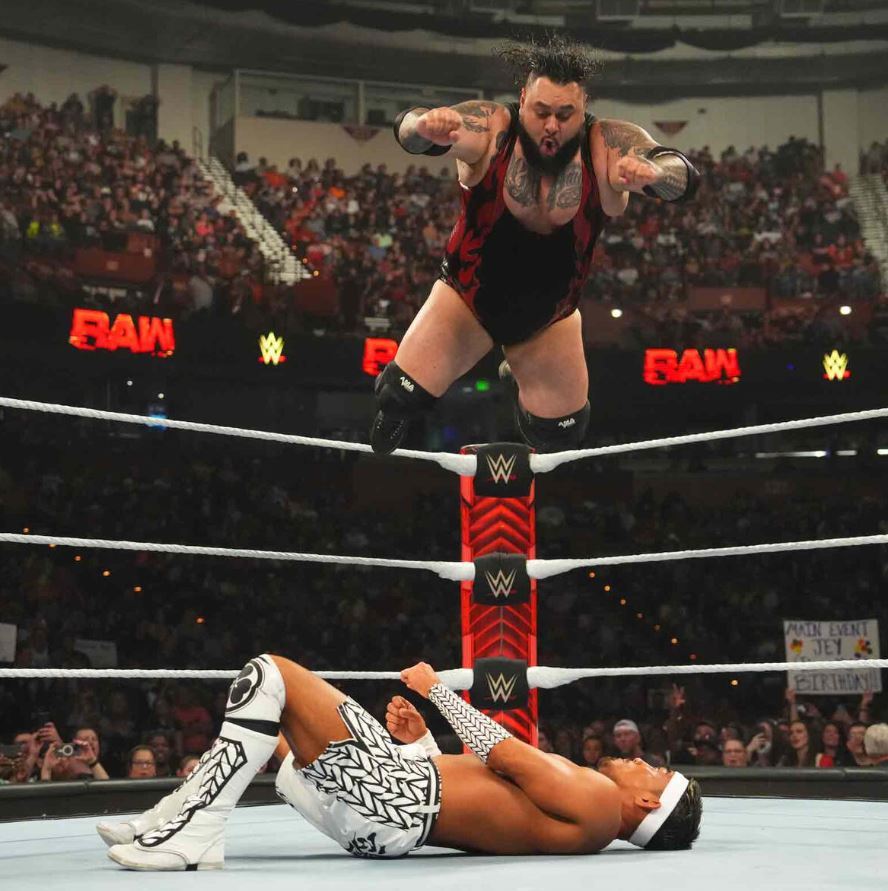 Raw 13.05.2024 post image 10