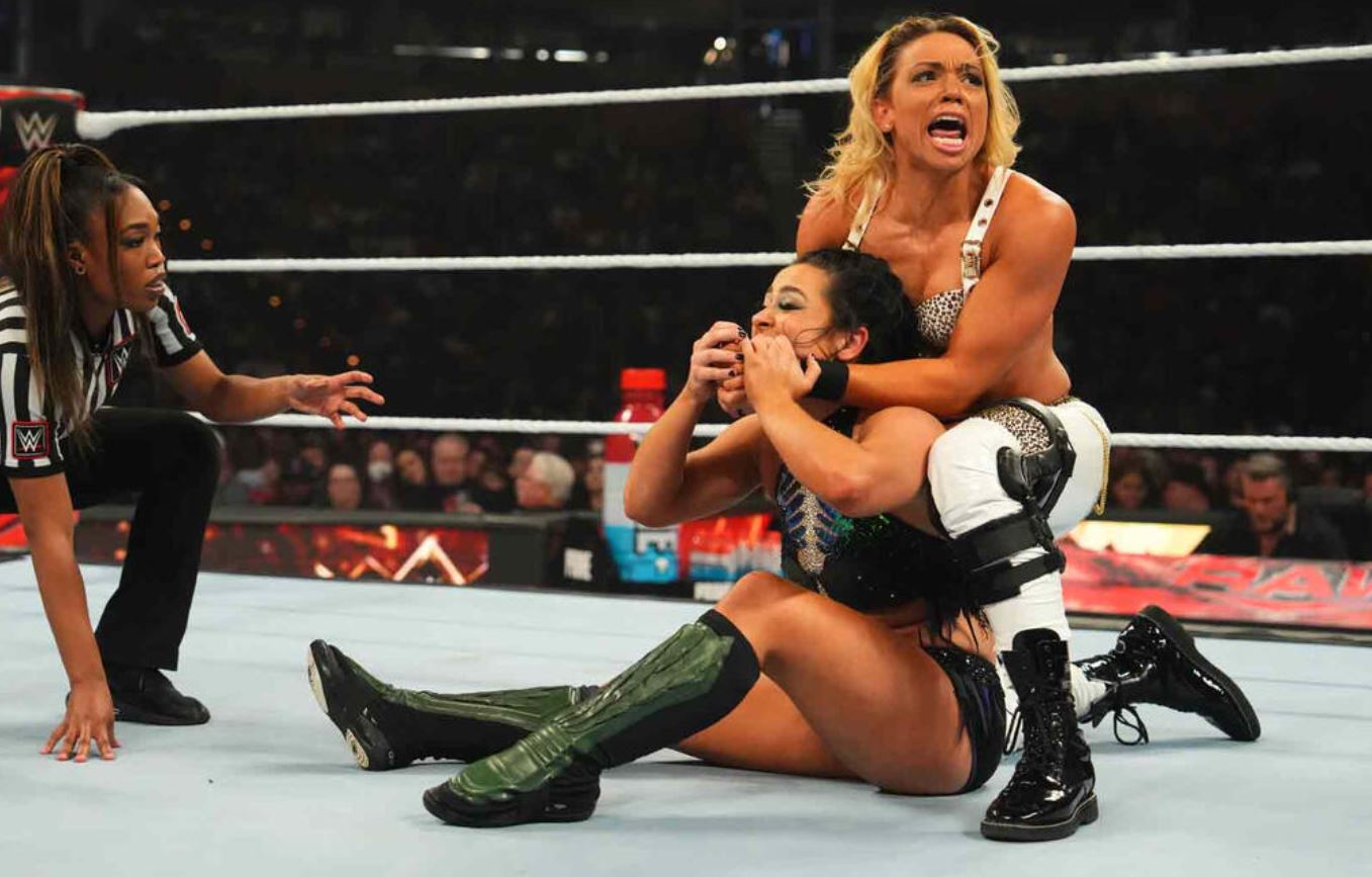 Raw 13.05.2024 post image 11
