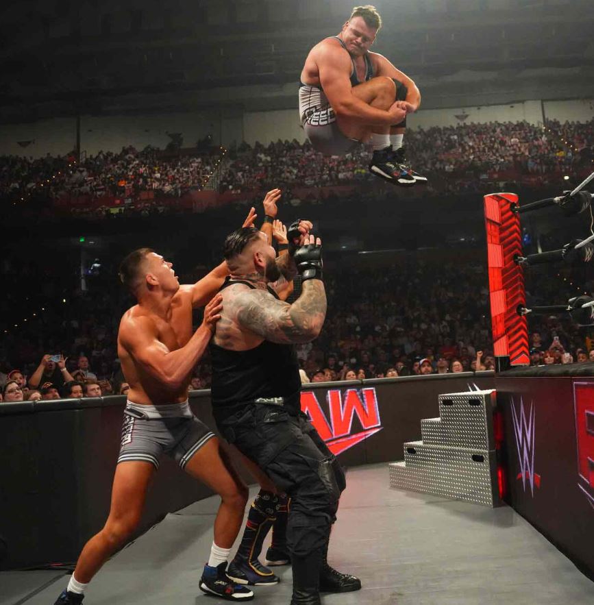 Raw 13.05.2024 post image 17