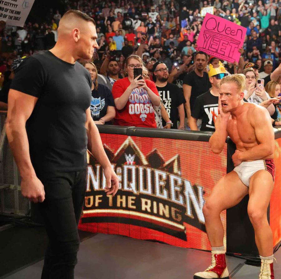 Raw 13.05.2024 post image 21