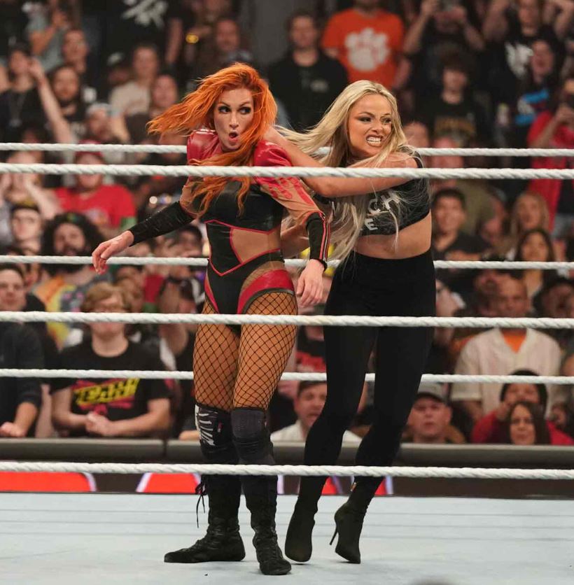 Raw 13.05.2024 post image 28