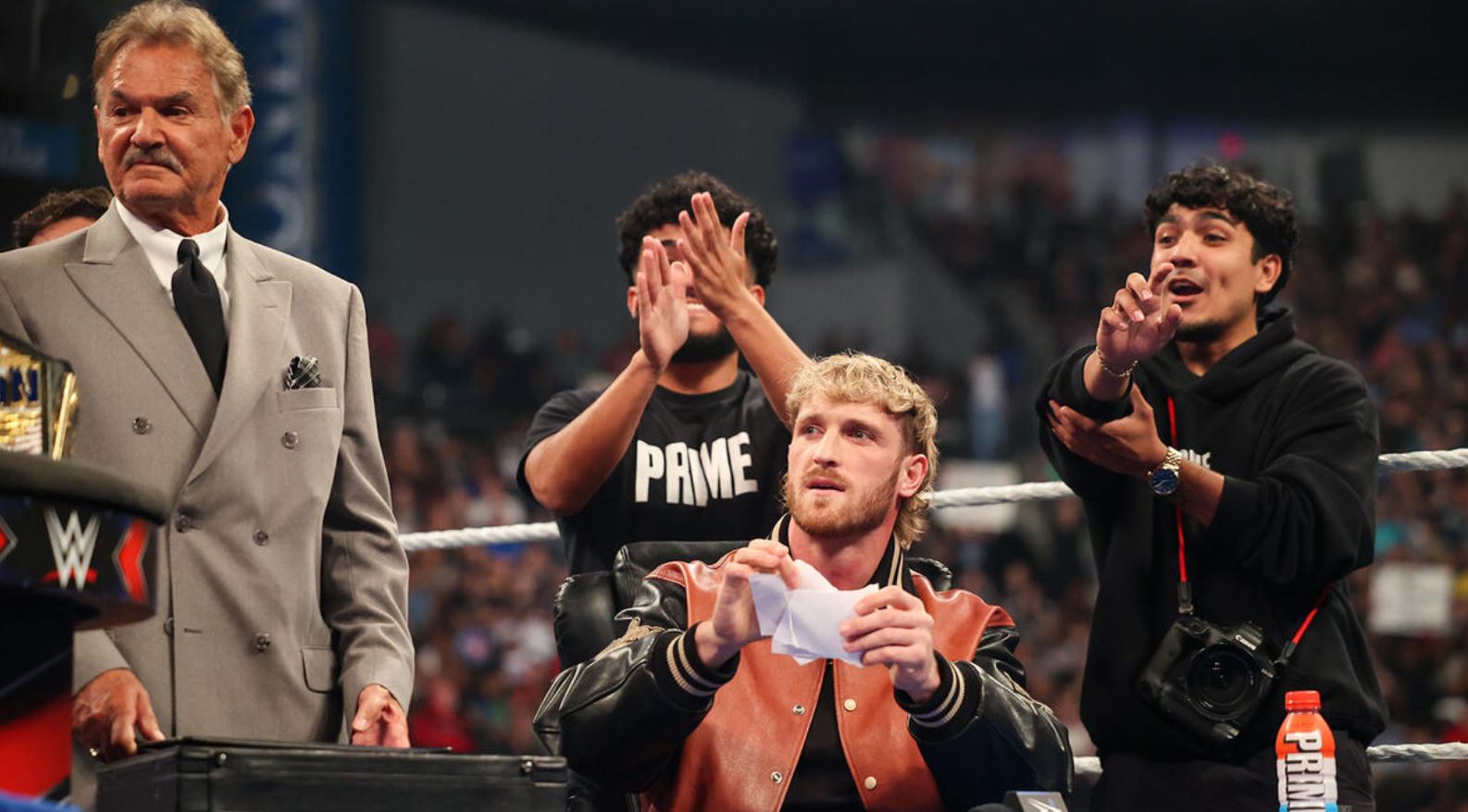 SmackDown 17.05.2024 post image 5