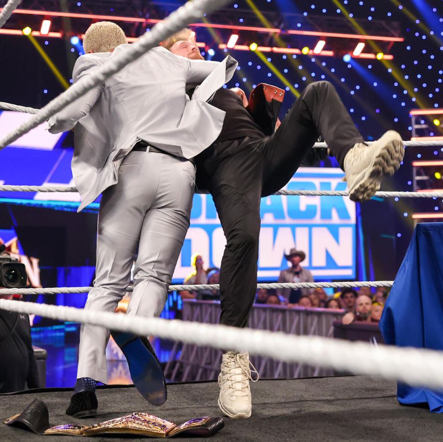 SmackDown 17.05.2024 post image 6