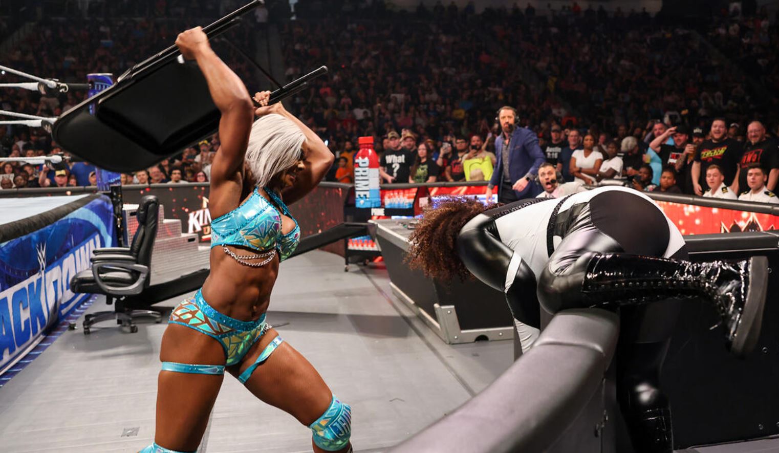 SmackDown 17.05.2024 post image 8