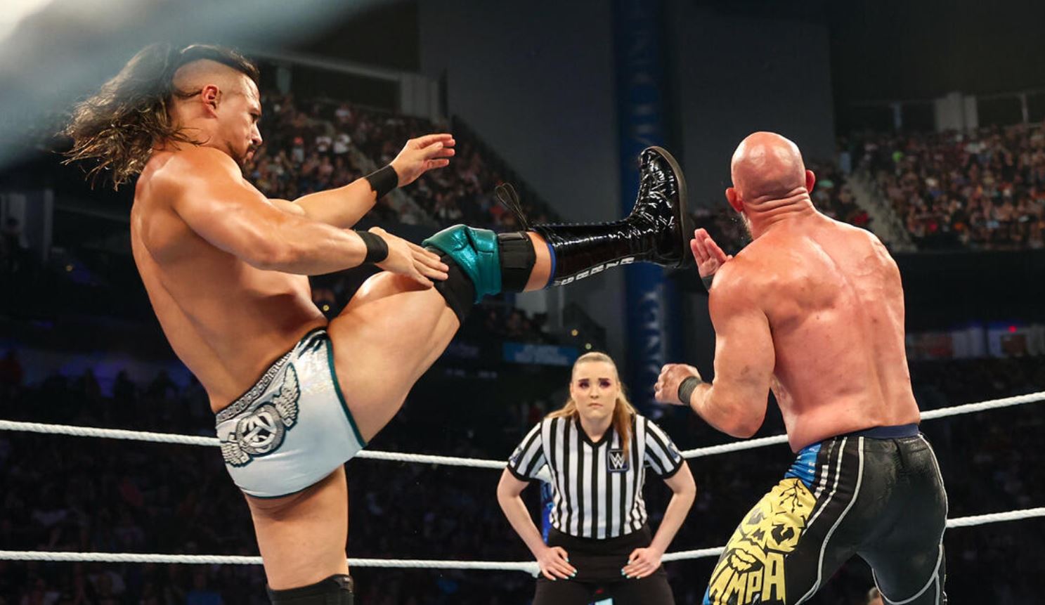 SmackDown 17.05.2024 post image 9