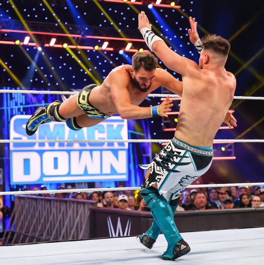 SmackDown 17.05.2024 post image 10