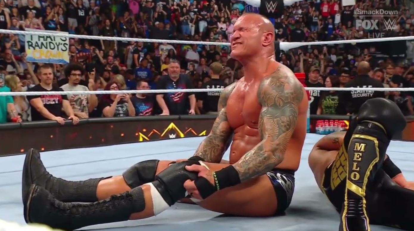 SmackDown 17.05.2024 post image 11