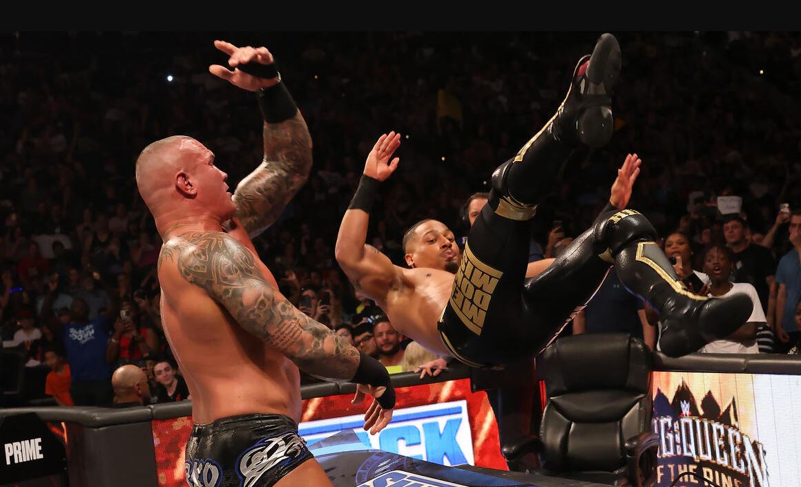 SmackDown 17.05.2024 post image 12