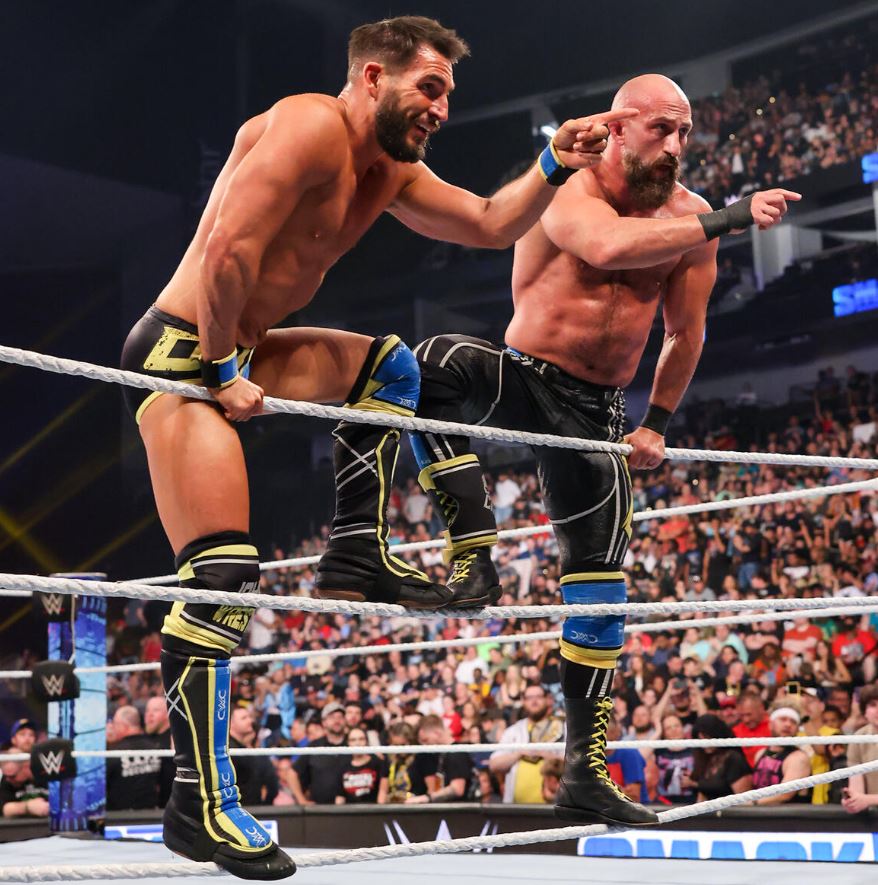 SmackDown 17.05.2024 post image 17