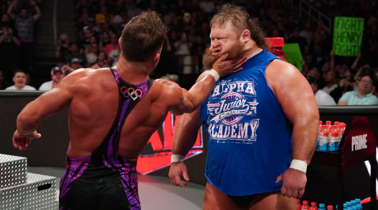 Raw 20.05.2024 post image 2