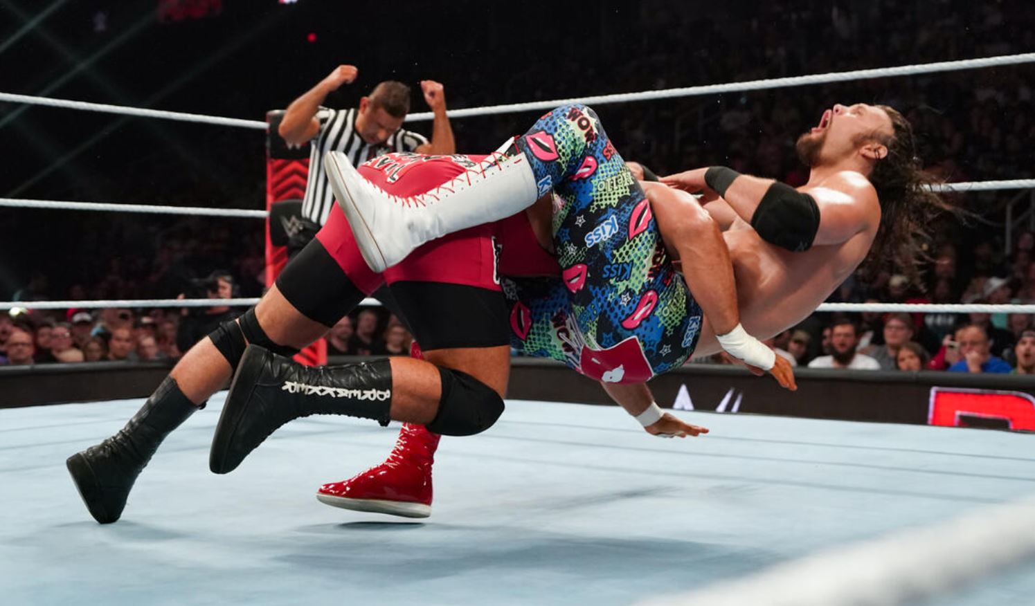 Raw 20.05.2024 post image 3