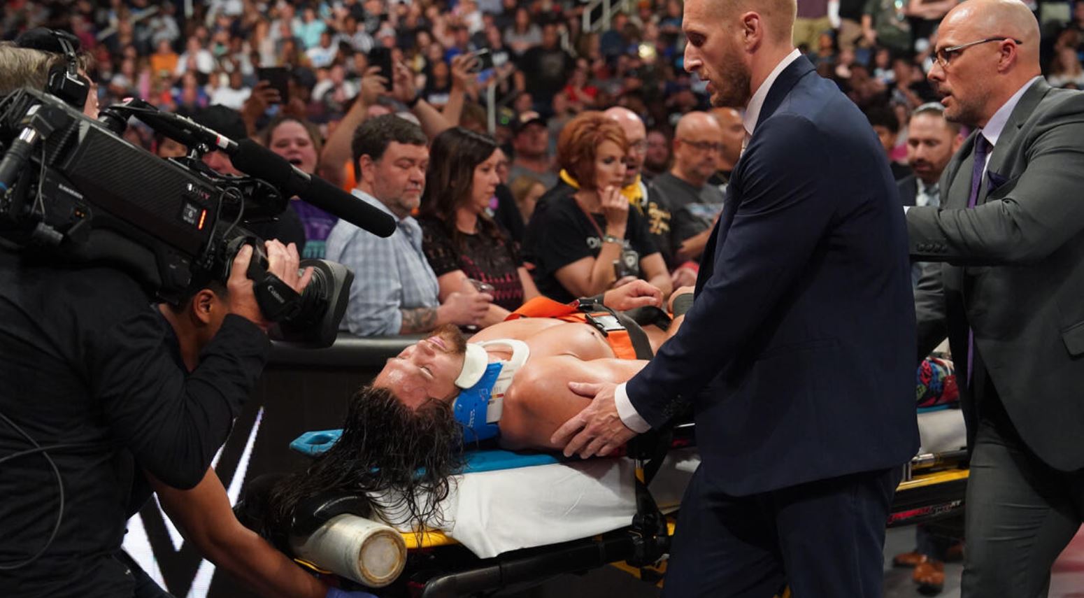 Raw 20.05.2024 post image 4