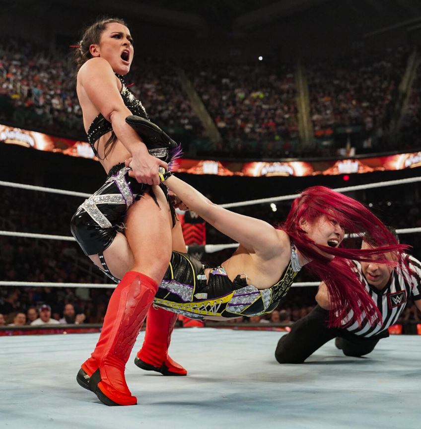 Raw 20.05.2024 post image 5