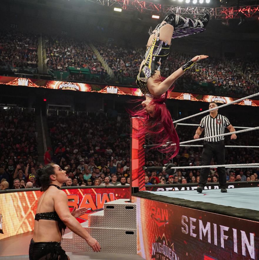 Raw 20.05.2024 post image 6