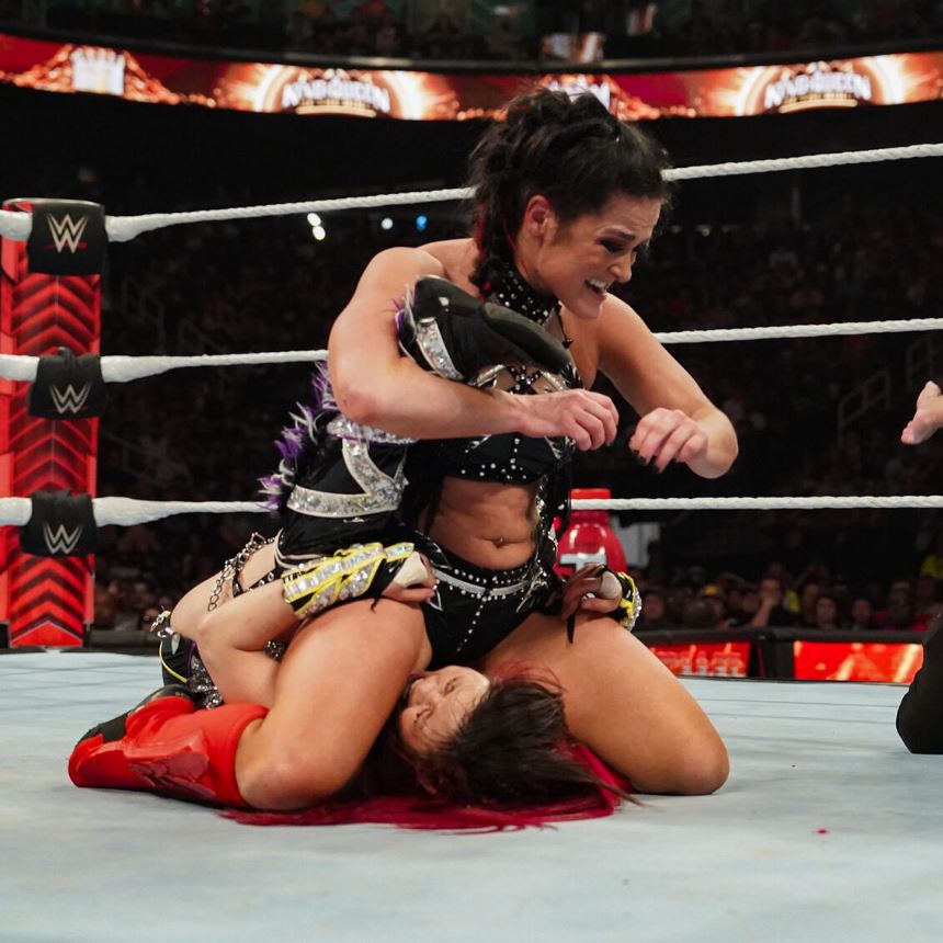 Raw 20.05.2024 post image 9
