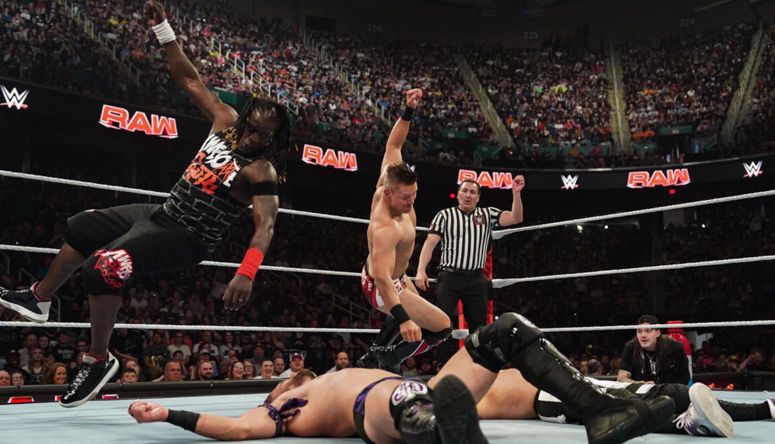 Raw 20.05.2024 post image 7