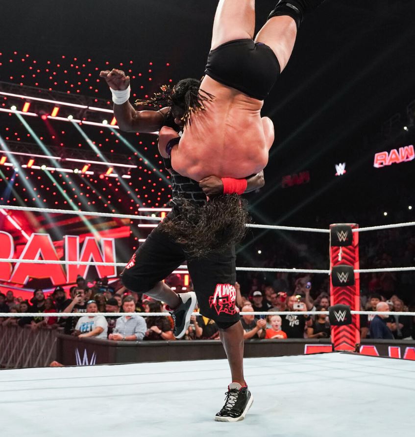 Raw 20.05.2024 post image 8
