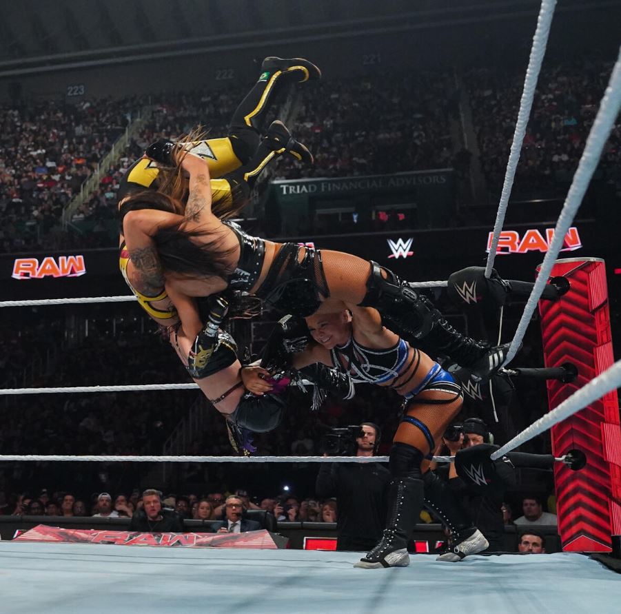Raw 20.05.2024 post image 10
