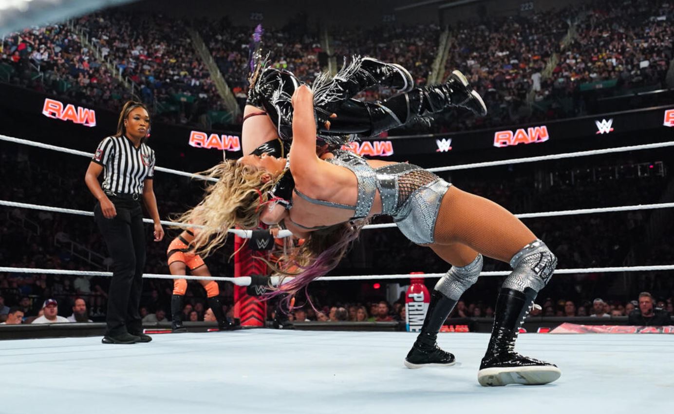 Raw 20.05.2024 post image 11