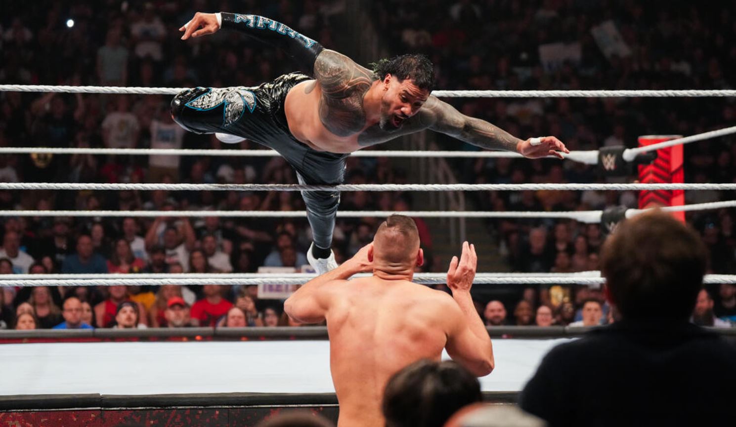 Raw 20.05.2024 post image 12