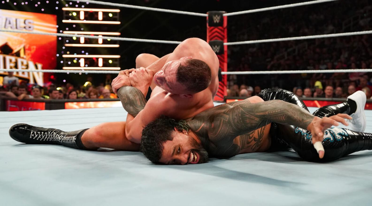Raw 20.05.2024 post image 13