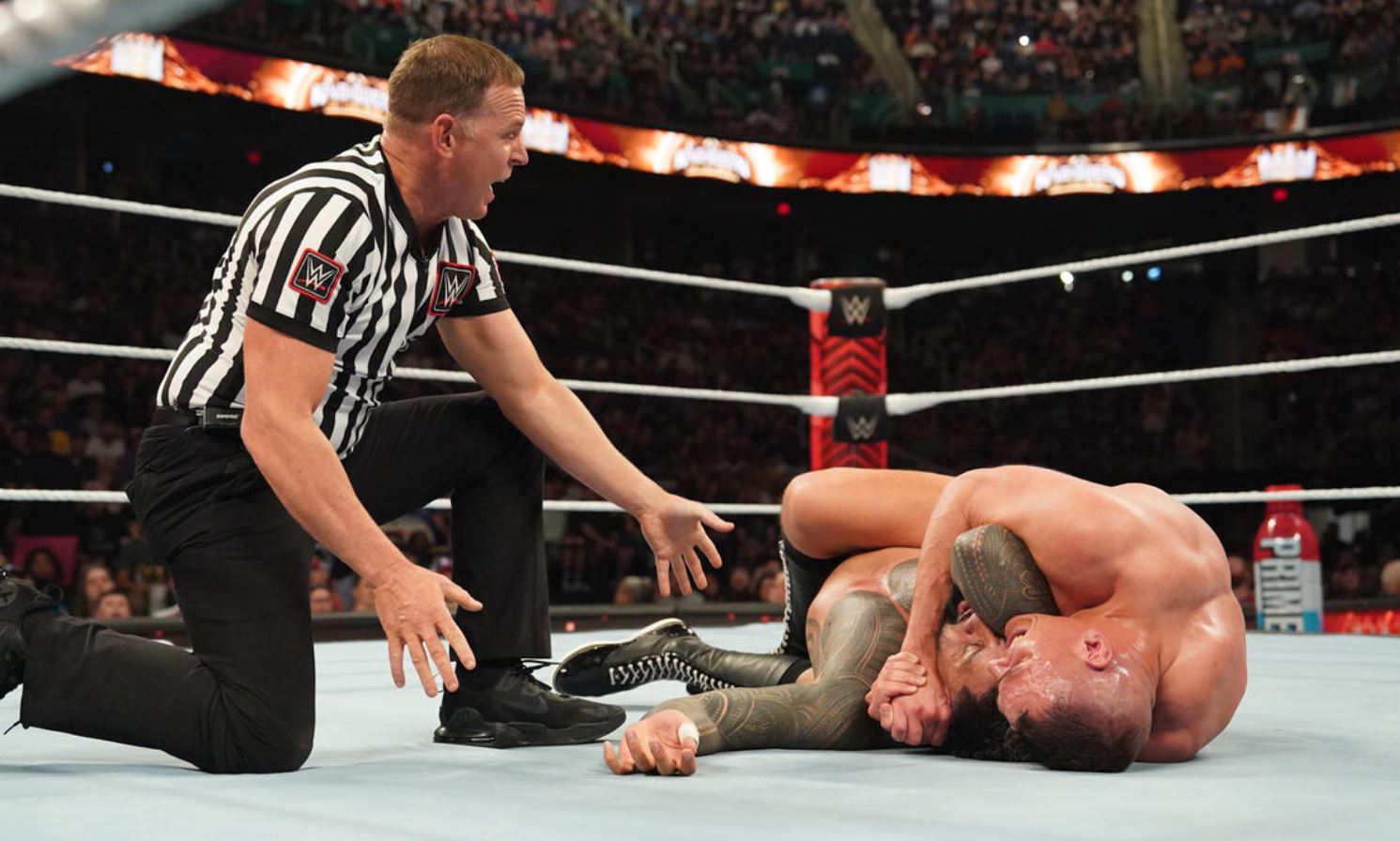 Raw 20.05.2024 post image 21