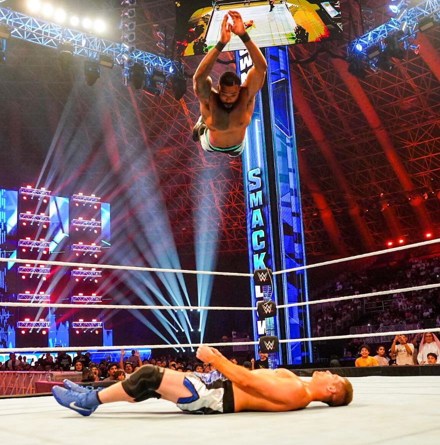 SmackDown 24.05.2024 post image 6