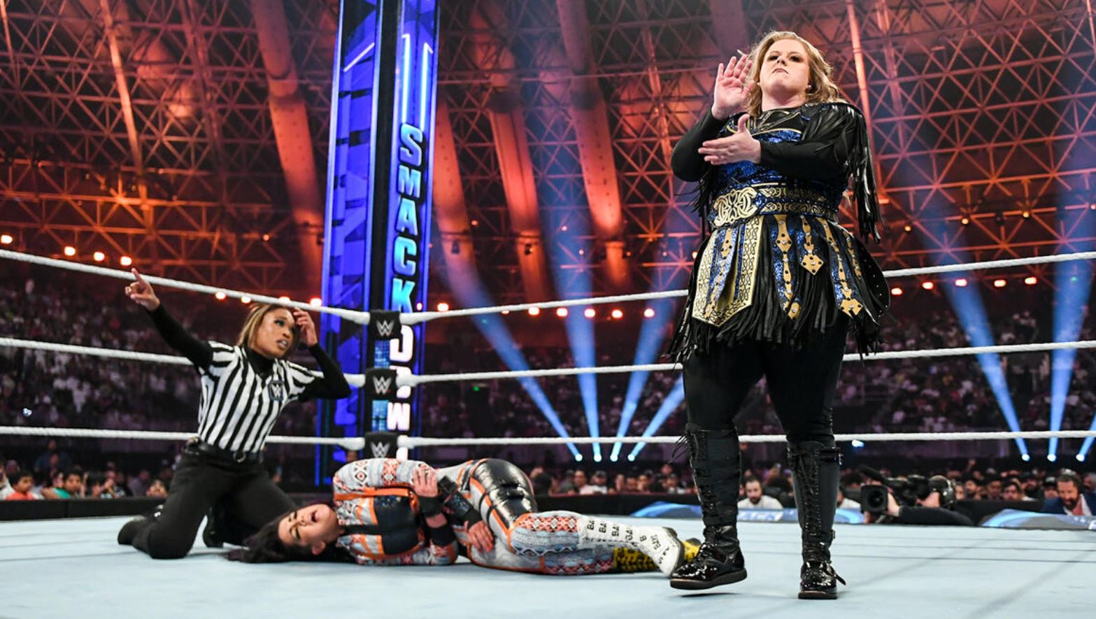SmackDown 24.05.2024 post image 17