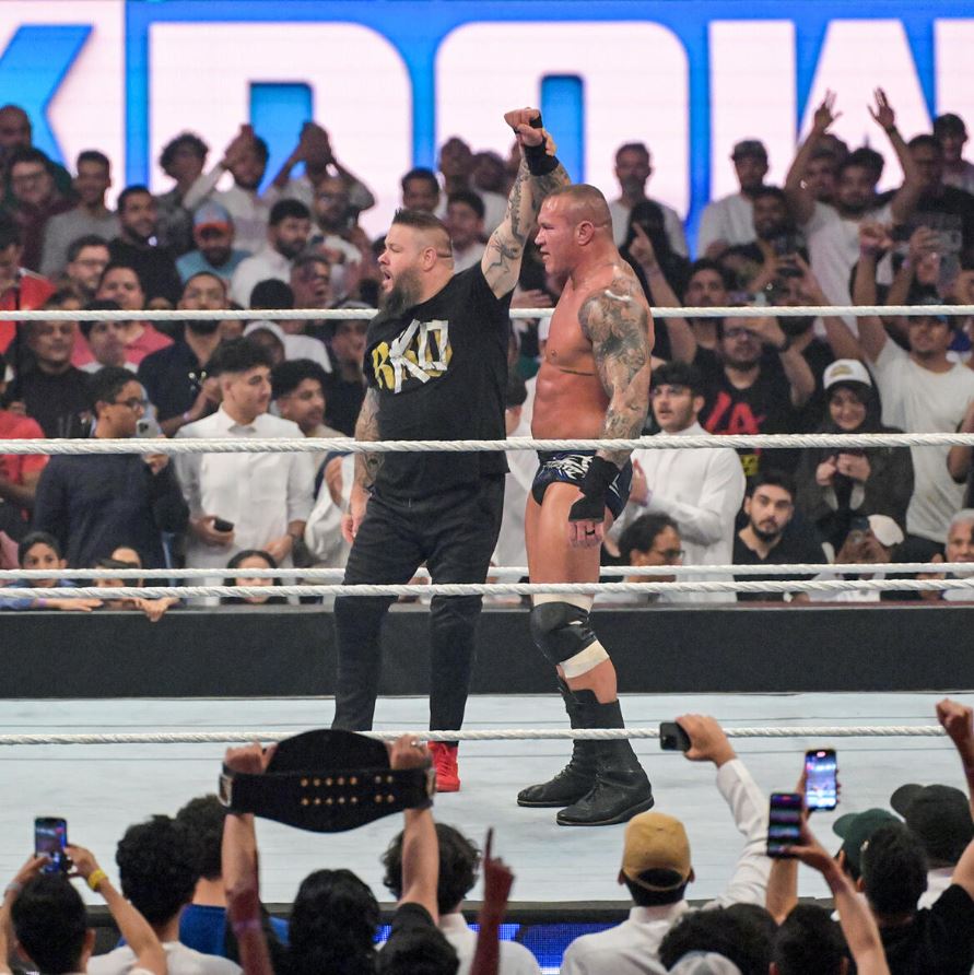 SmackDown 24.05.2024 post image 18