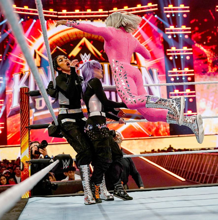 King and Queen of the ring 2024 post image 2