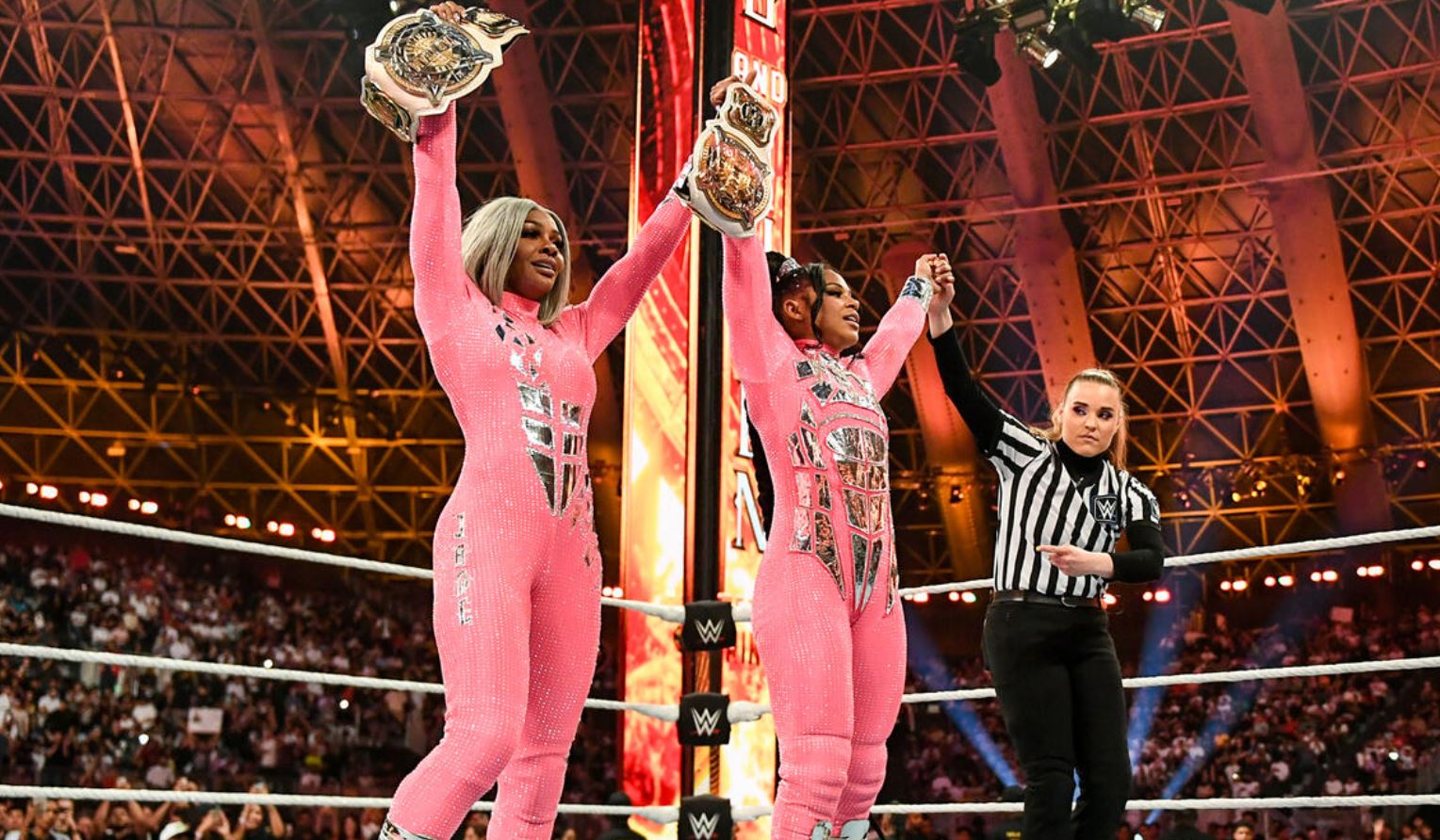 King and Queen of the ring 2024 post image 5