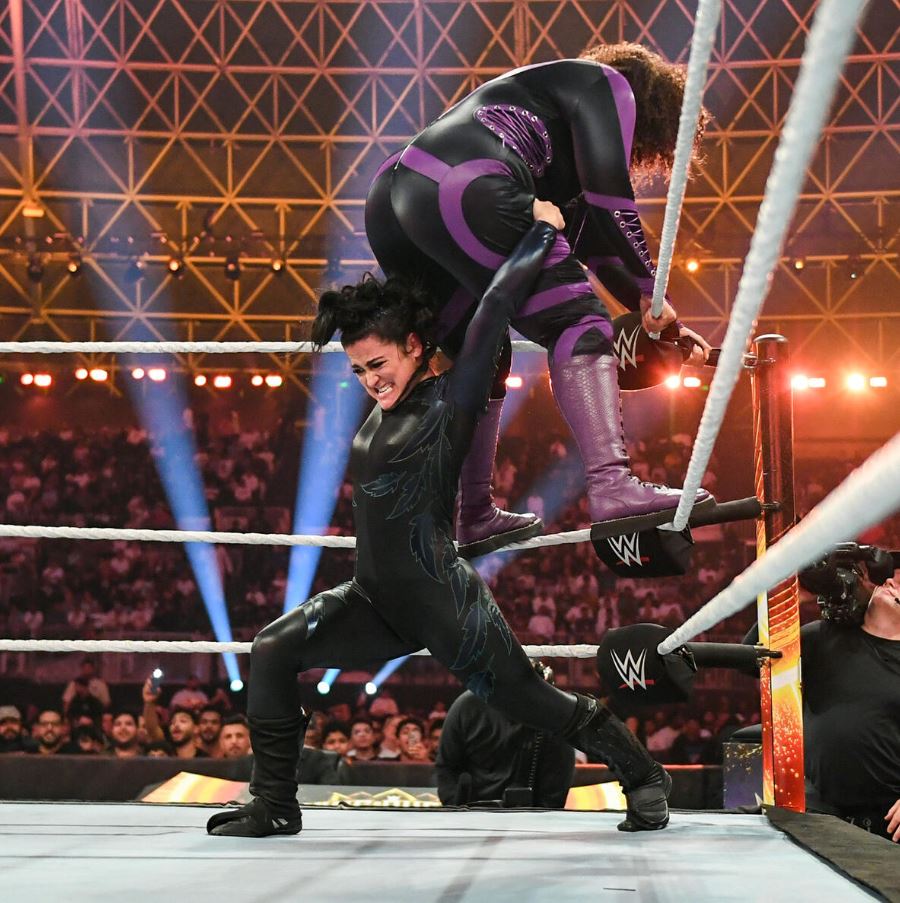 King and Queen of the ring 2024 post image 10