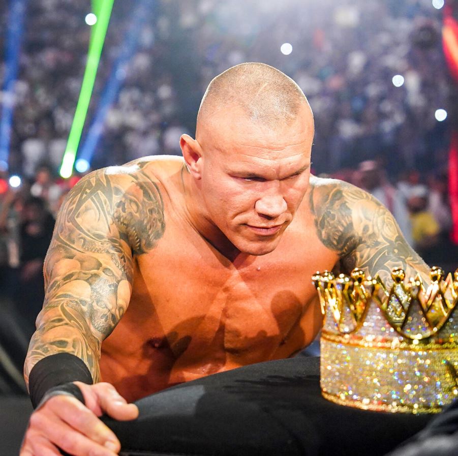King and Queen of the ring 2024 post image 11