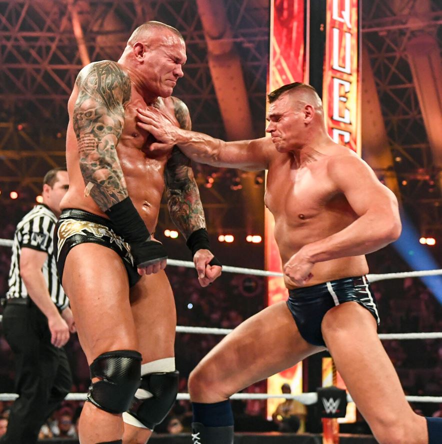 King and Queen of the ring 2024 post image 12