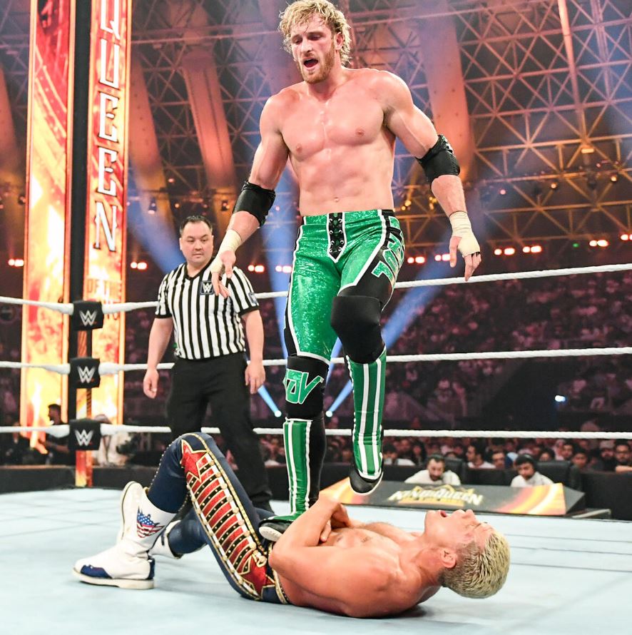 King and Queen of the ring 2024 post image 15