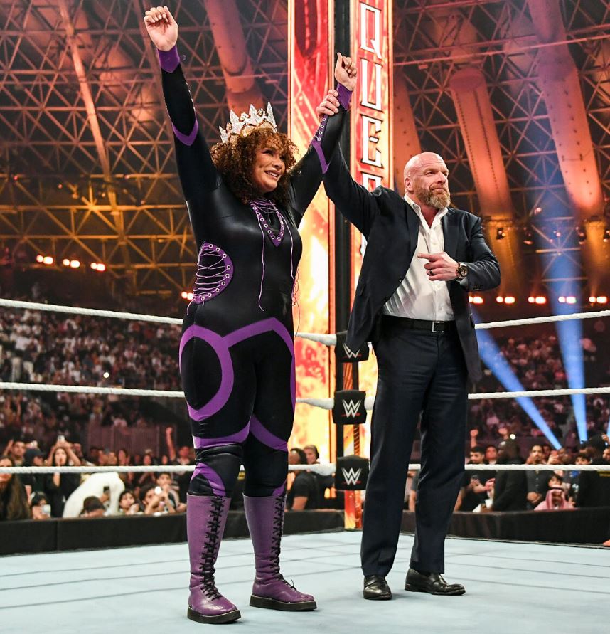 King and Queen of the ring 2024 post image 22