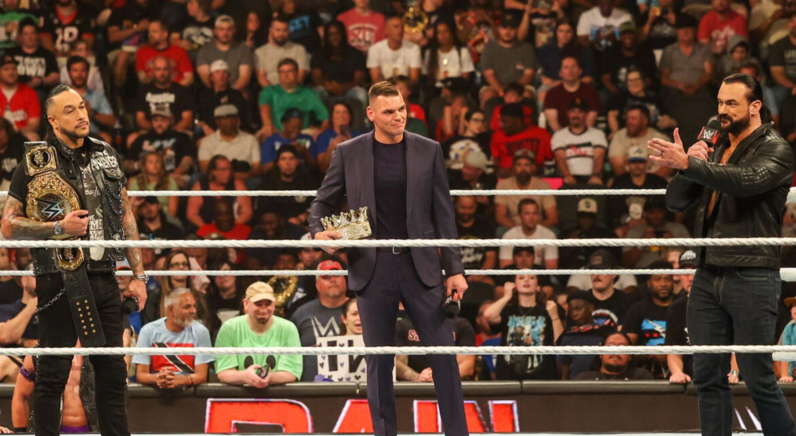 Raw 27.05.2024 post image 1