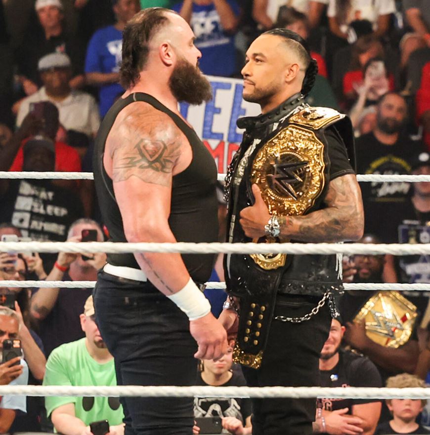 Raw 27.05.2024 post image 2