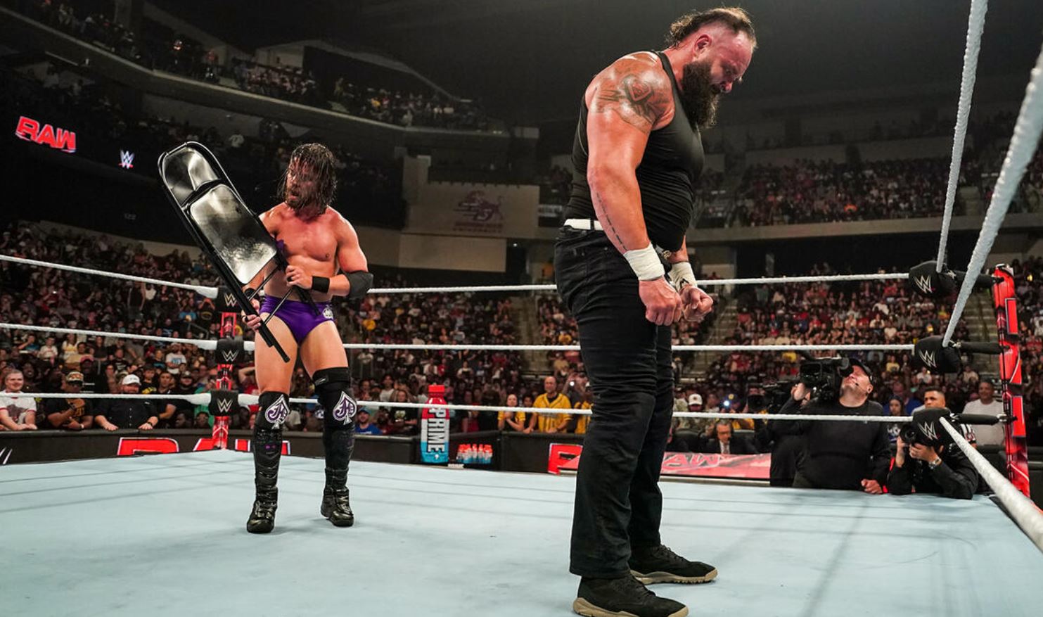 Raw 27.05.2024 post image 4