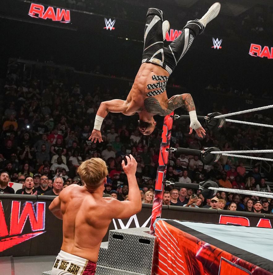 Raw 27.05.2024 post image 5