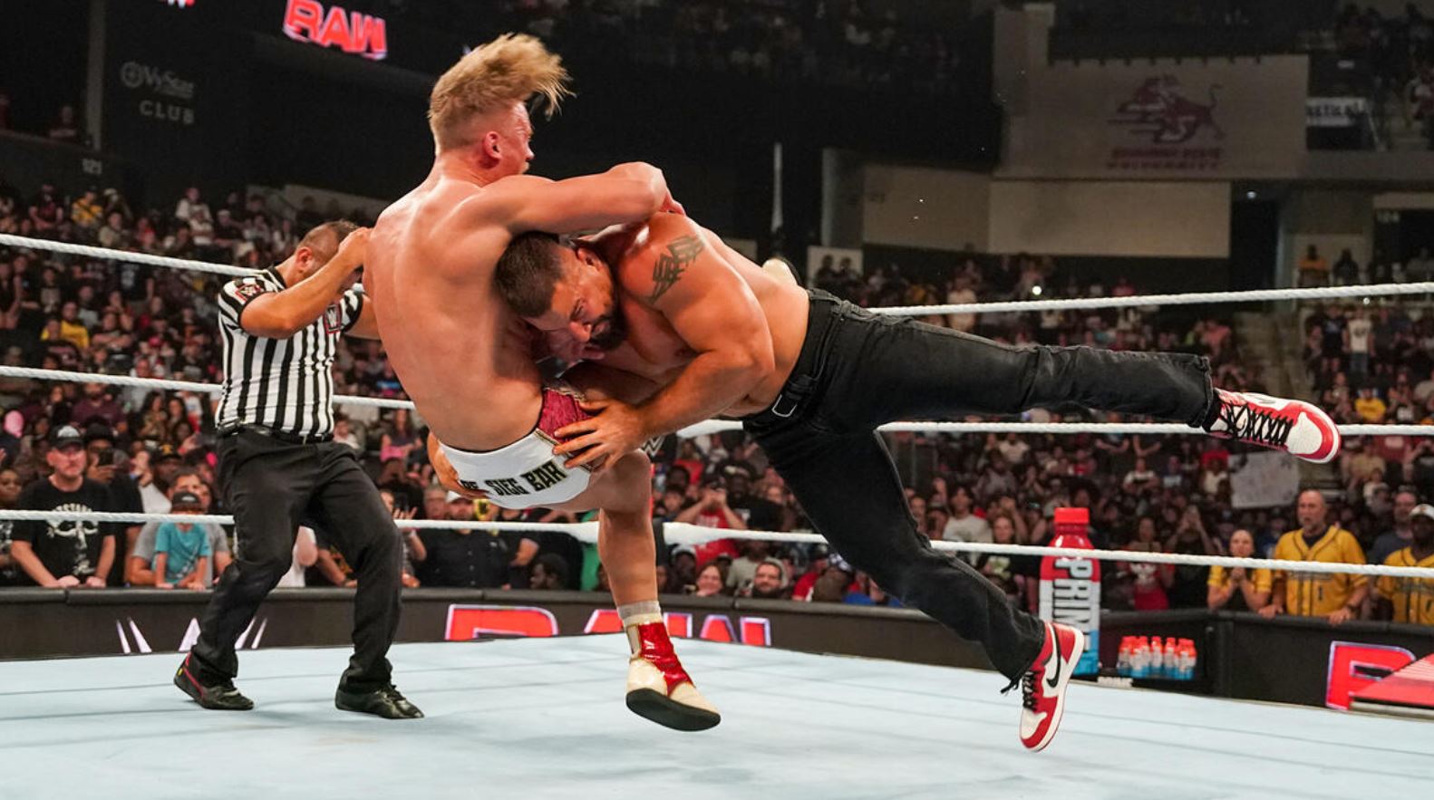 Raw 27.05.2024 post image 6
