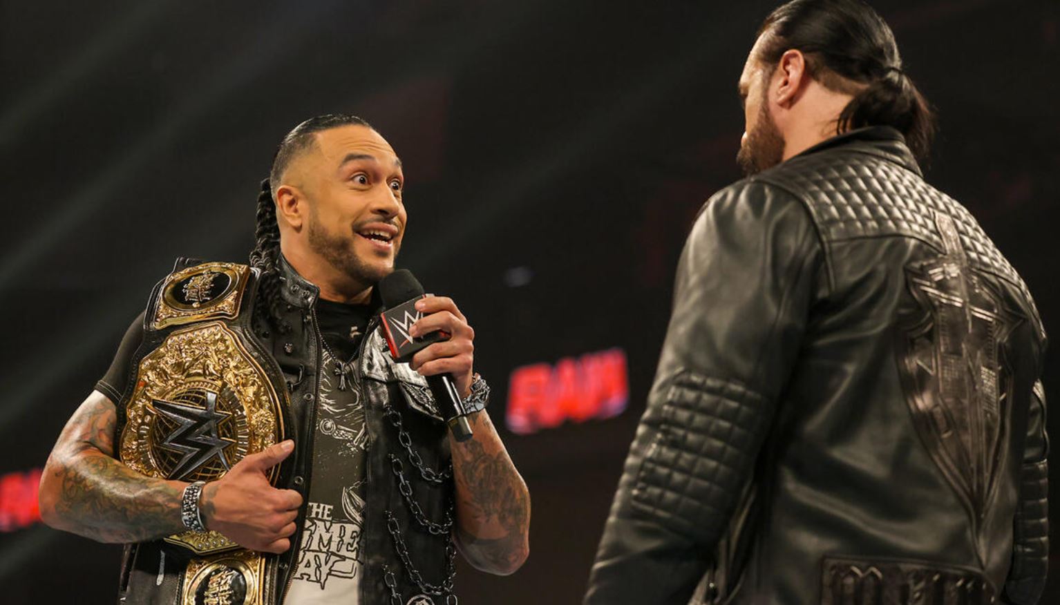 Raw 27.05.2024 post image 7